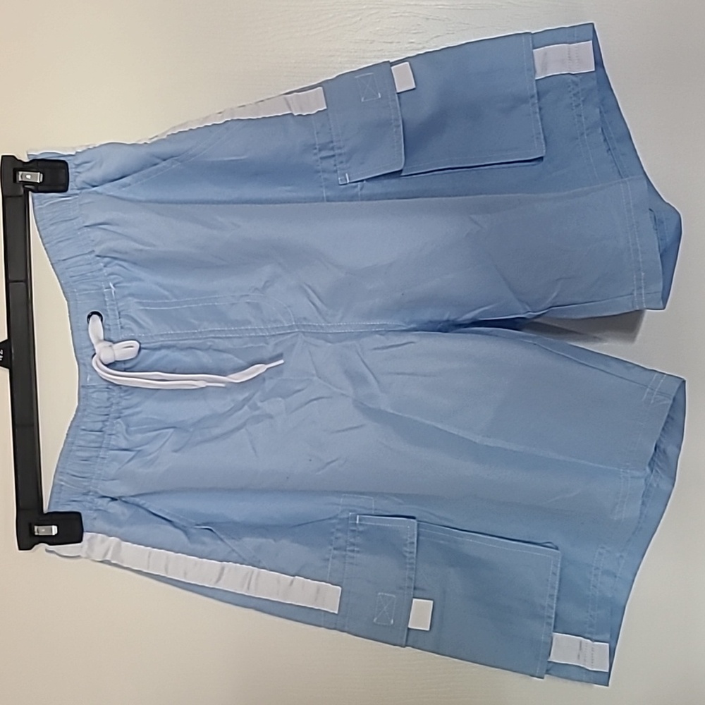 NWOT  Magcomsen Mens Board Shorts  Lrg